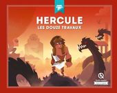 Hercule - Les douze travaux