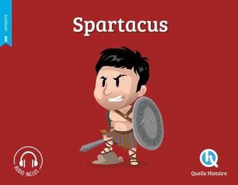 Spartacus