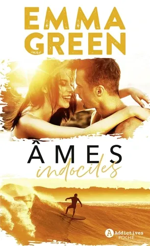 Ames indociles Ames indociles