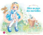 Alice au pays des merveilles