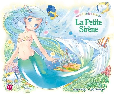 La petite sirène