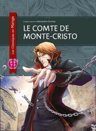 Le comte de Monte Cristo Le comte de Monte Cristo