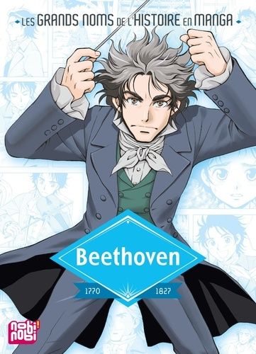 Beethoven - 1770-1827