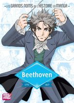 Beethoven - 1770-1827