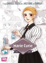 Marie Curie - 1867-1934