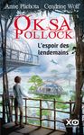 Oksa Pollock Tome 7