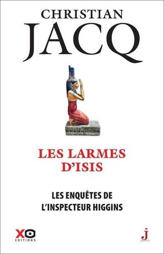 Les enquêtes de l'inspecteur Higgins Tome 49