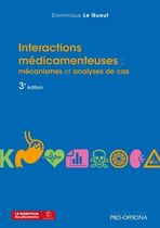 Interactions médicamenteuses