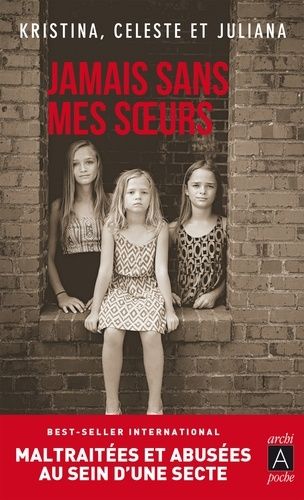 Jamais sans mes soeurs Jamais sans mes soeurs