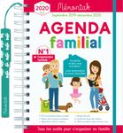 Agenda familial Mémoniak