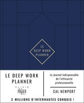 Le Deep Work Planner Le Deep Work Planner