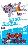 Zozo Zombie Tome 6