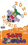 Zozo Zombie Tome 7