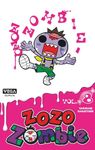 Zozo Zombie Tome 8