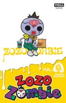 Zozo Zombie Tome 3