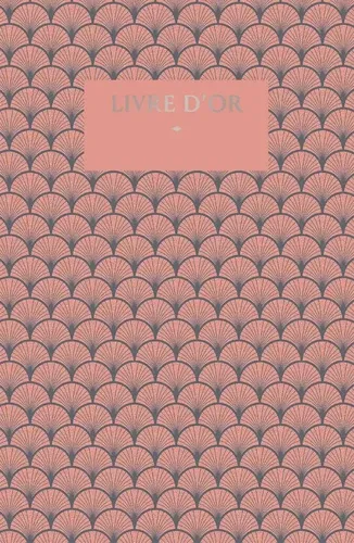 Livre d'or Livre d'or