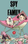 Spy X Family Tome 9