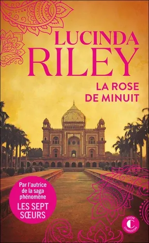 La rose de minuit La rose de minuit