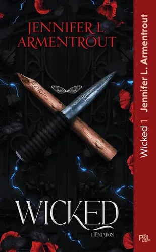 Wicked Tome 1Tentation Wicked Tome 1Tentation