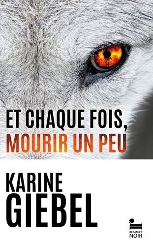 Et chaque fois, mourir un peu Tome 1