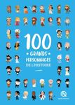 100 grands personnages de l'histoire