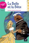 La Belle et la Bête - Cycle 3