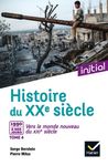 Histoire du XXe siècle - Tome 4, De 1990 à nos jours : Vers le monde nouveau du XXIe siècle