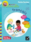 Activités de français Maternelle Petite Section 3-4 ans