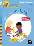 Activités de lecture Maternelle Petite Section 3-4 ans