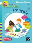Activités de français Maternelle Moyenne Section 4-5 ans