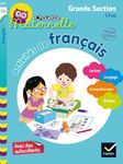 Activités de français Maternelle Grande Section 5-6 ans