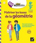 Maîtriser les bases de la géométrie 6e/5e