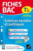 Sciences sociales et politiques Tle ES