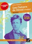 Les Cahier de Douai (Poésies) - Suivi d 'une anthologie sur la révolte en poésie