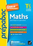 Maths Tle S spécifique & spécialité