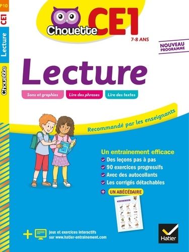 Lecture CE1