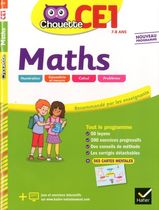 Maths CE1 Maths CE1