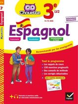 Espagnol 3e LV2