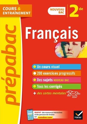 Français 2de