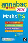Mathématiques TLe S spécifique & spécialité - Sujets et corrigés