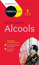 Alcools, Apollinaire - Bac 1re générale et techno