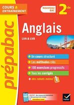 Anglais 2de - LV1 - LV2