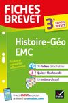 Histoire-Géographie EMC 3e