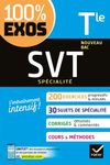 SVT Tle - Spécialité