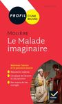 Le malade imaginaire, Molière - Bac 1re générale et technologique