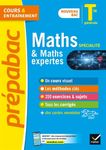 Maths et option Maths expertes Spécialité Tle générale