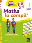 Maths la compil' 6e, 5e, 4e, 3e