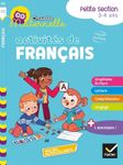 Activités de français Maternelle Petite Section
