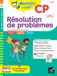 Résolution de problèmes CP Edition 2022 Résolution de problèmes CP Edition 2022