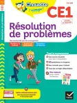 Résolution de problèmes CE1 Edition 2022 Résolution de problèmes CE1 Edition 2022